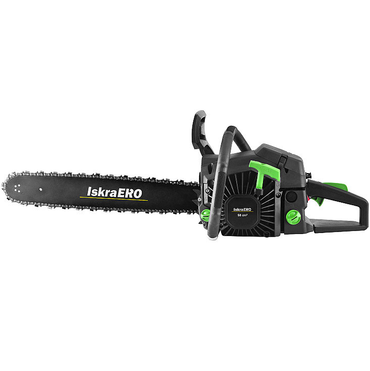 Iskra Ero benzinska motorna testera 58cm3 2.15kW IE-GC580