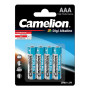 Camelion alkalne baterije AAA CAM-LR03-DIGI-1250/4