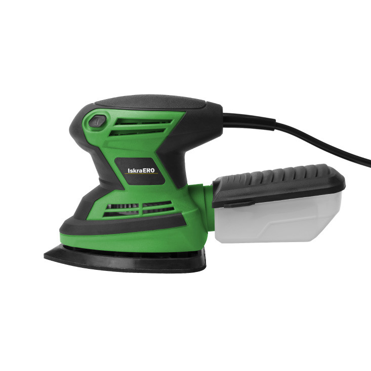 Iskra Ero čeona vibraciona brusilica 200W IE-AJ23-200