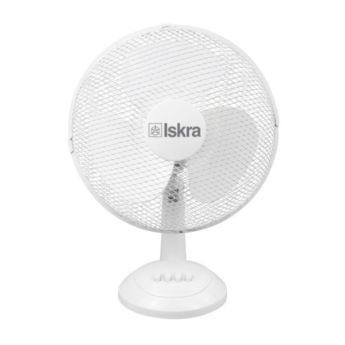 Iskra stoni ventilator 43cm DF-002