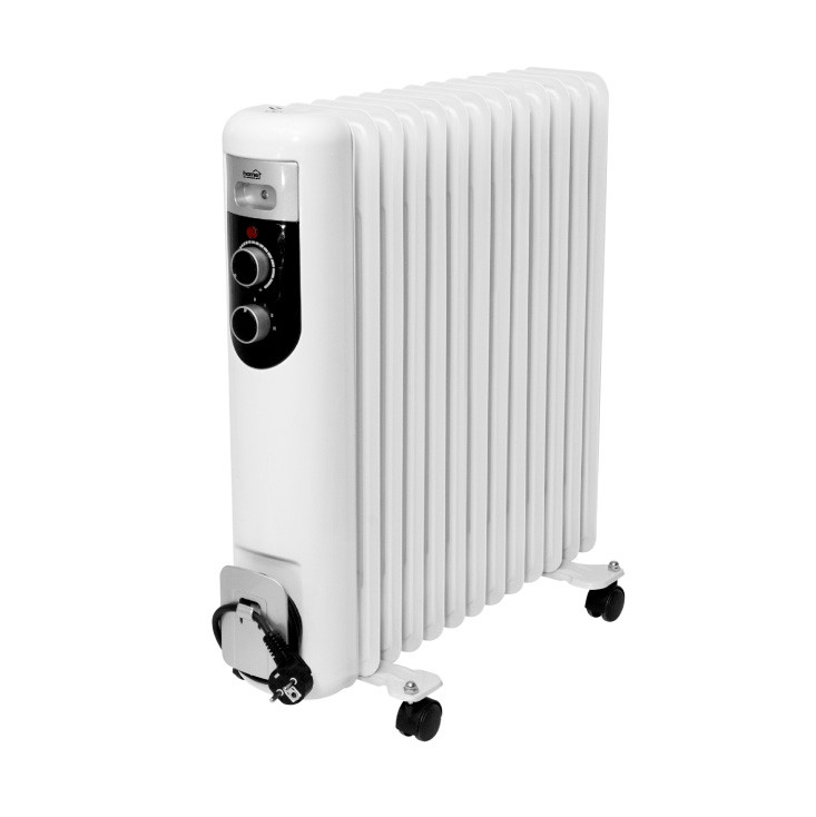 Uljani radijator 13 rebara FKOS13M