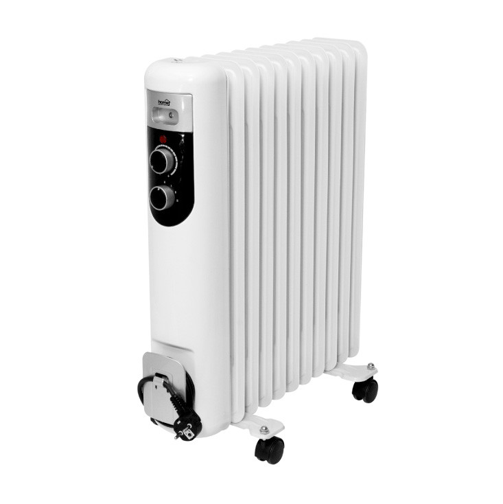 Uljani radijator 11 rebara FKOS11M