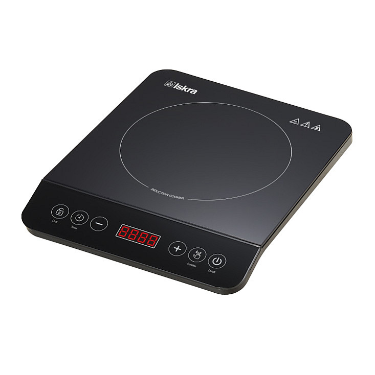 Iskra indukciona ploča za kuvanje 2000W IC-2000S