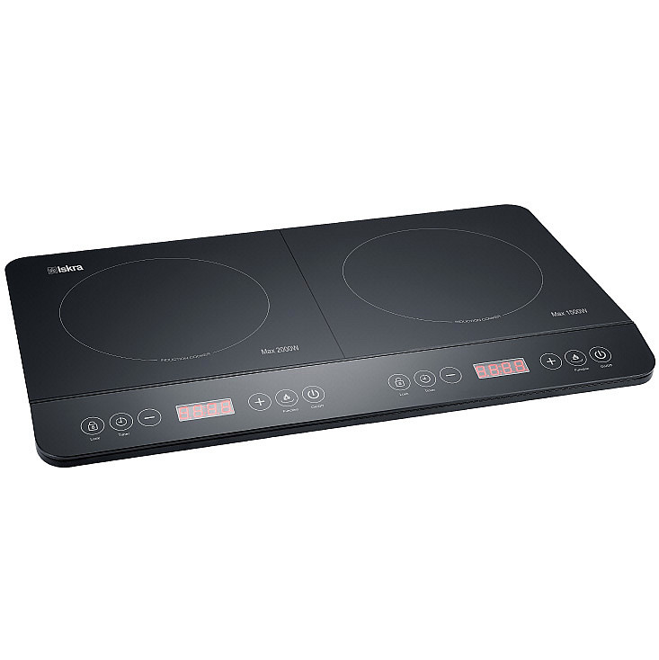 Iskra indukciona ploča za kuvanje 3500W IC-3500D