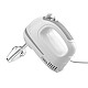 Iskra ručni mikser 300W SW-709-WH