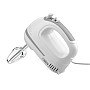 Iskra ručni mikser 300W SW-709-WH