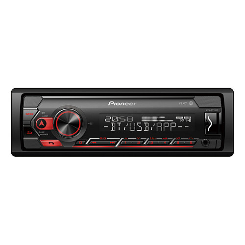 Auto radio Pioneer MVH-S320BT