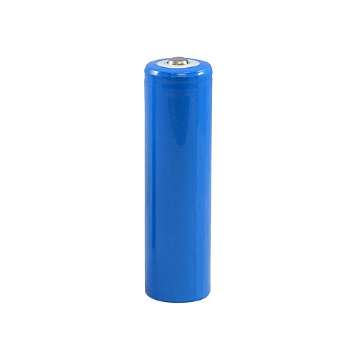 Industrijska punjiva baterija 2000 mAh LP18650-2000