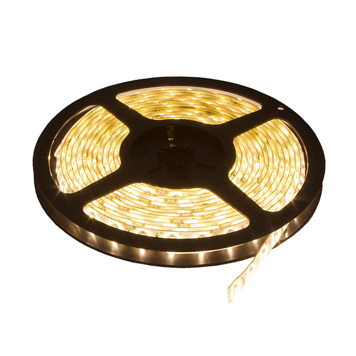 LED traka toplo bela 60 LED / 1m LTR2835/60WW-12S