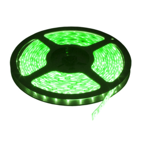 LED traka zelena 60 LED / 1m LTR2835/60G-12S