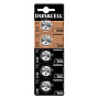 Duracell dugmaste baterije CR2032 DUR-CR2032/BP5