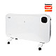 Prosto smart konvektorska Wi-Fi grejalica FK-WF20E
