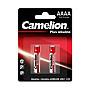 Camelion alkalne baterije AAAA CAM-LR61/BP2