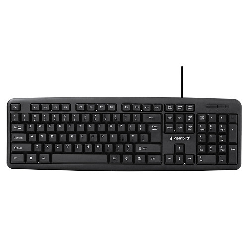 USB tastatura Gembird KB-U-103