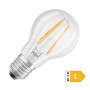 LED filament sijalica klasik toplo bela 7W Osram O19658