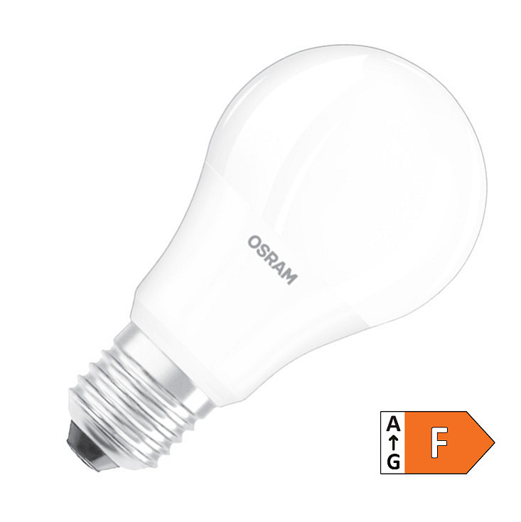 LED sijalica toplo bela 8.5W Osram O26842