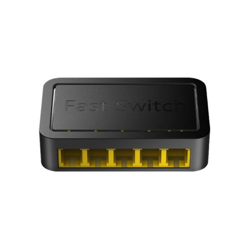 LAN svič sa 5 portova Cudy-FS105D