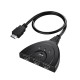 HDMI svič 3u1 0HS013