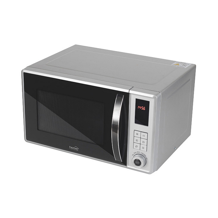 Mikrotalasna pećnica sa grilom 800W+1000W HG-MH23GR