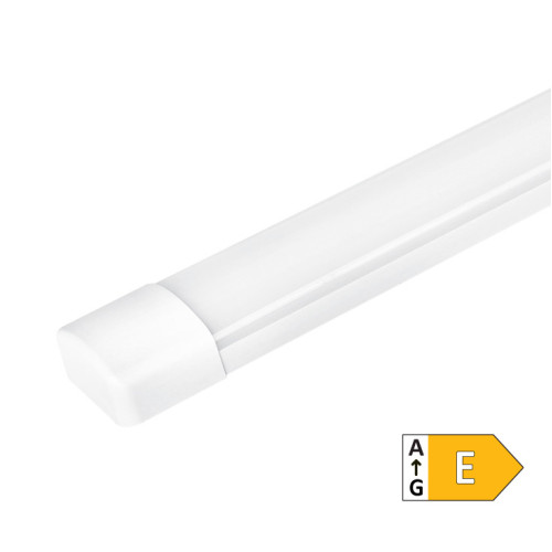 LED nadgradna lampa 120cm 40W LCN-3-120/W