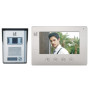 Kolor video interfon T703
