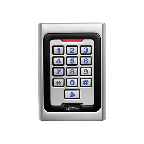 Metalni RFID čitač - šifrator T690