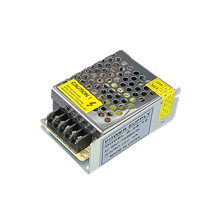 Ispravljač za interfone T909