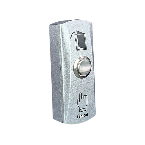 Taster za izlaz - metalni T751