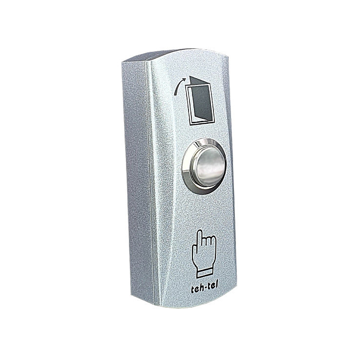 Taster za izlaz - metalni T751