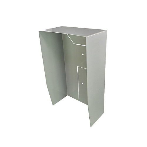 Nazidni ram za interfon T881