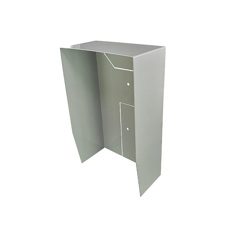 Nazidni ram za interfon T881