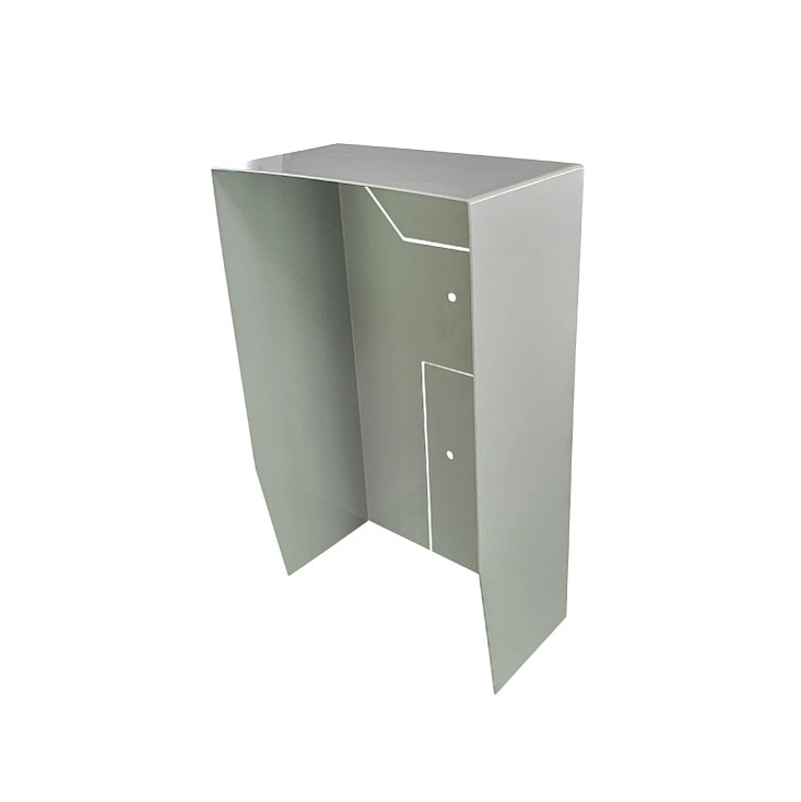 Nazidni ram za interfon T881