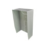 Nazidni ram za interfon T881