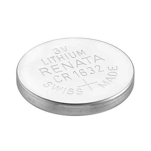 Renata dugmasta litijumska baterija CR1632 Renata-CR1632
