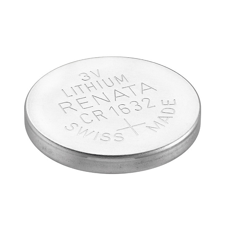 Renata dugmasta litijumska baterija CR1632 Renata-CR1632