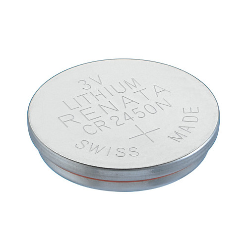 Renata dugmasta litijumska baterija CR2450N Renata-CR2450N