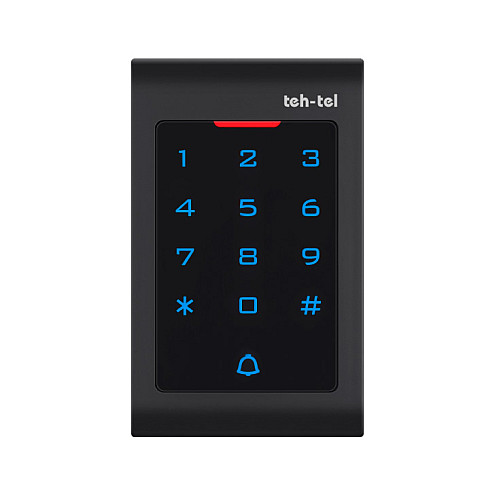 RFID čitač sa tastaturom T859