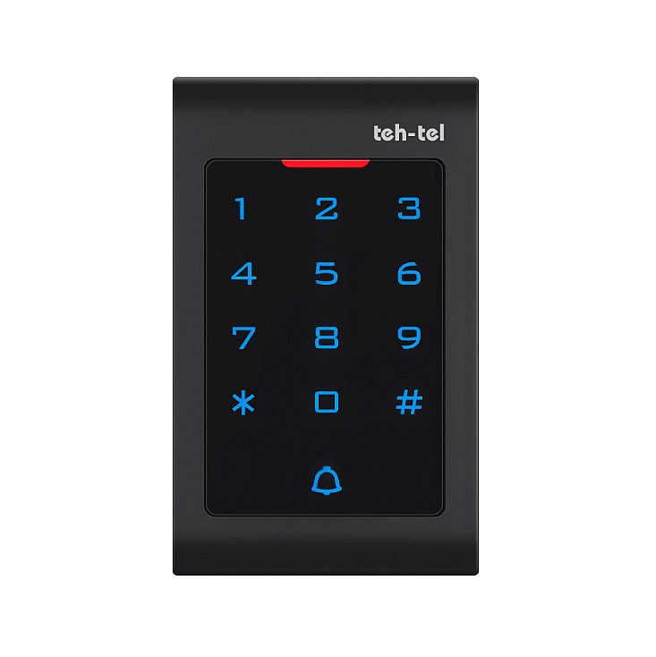RFID čitač sa tastaturom T859