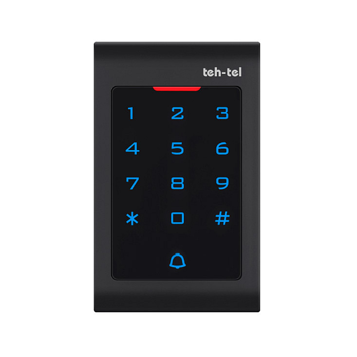 RFID čitač sa tastaturom T859