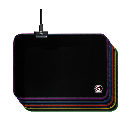 RGB LED podloga za miša MP-GAMELED-M