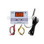 Digitalni termostat sa sondom -50 - 125°C XH-W3001