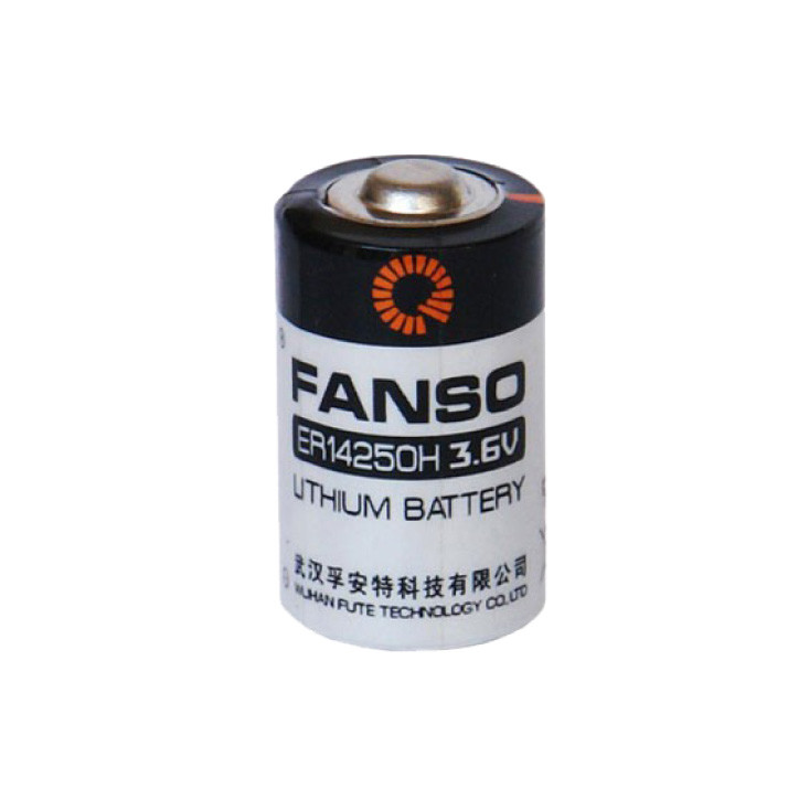 Fanso litijumska baterija 1.2Ah ER14250H/3.6V/1.2