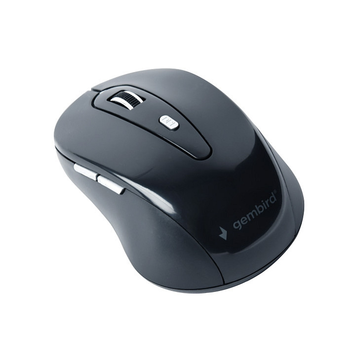 USB bežični miš Gembird MUSW-6B-01