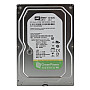Hard disk WD 1TB HDD-WD10EURX - refabrikovan (refurbished)