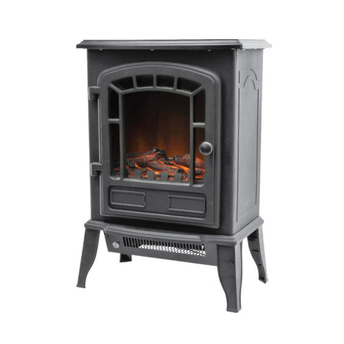 Električni samostojeći kamin 2000W FKK15