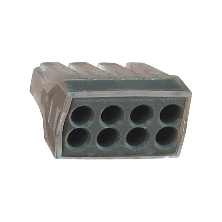 Bezvijačna spojnica vodova 8P 0.75-2.5mm2 ME-CMK108
