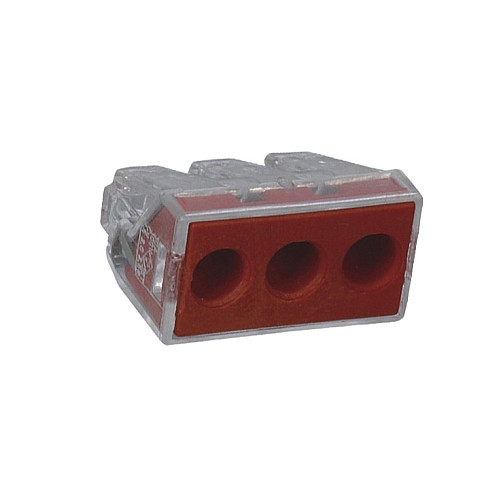 Bezvijačna spojnica vodova 3P 1.5-6mm2 ME-CMK123