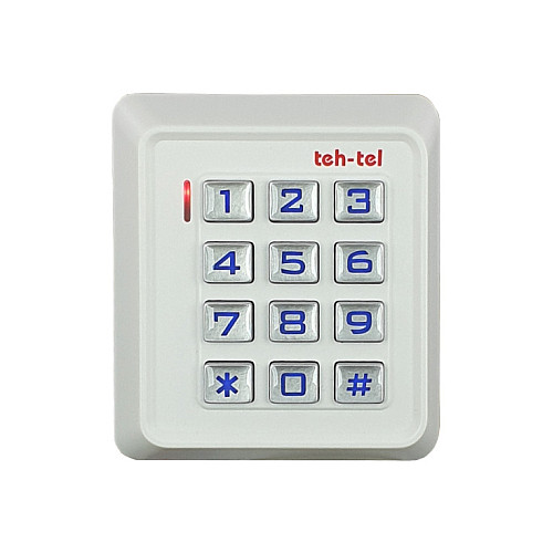 RFID čitač sa tastaturom T693