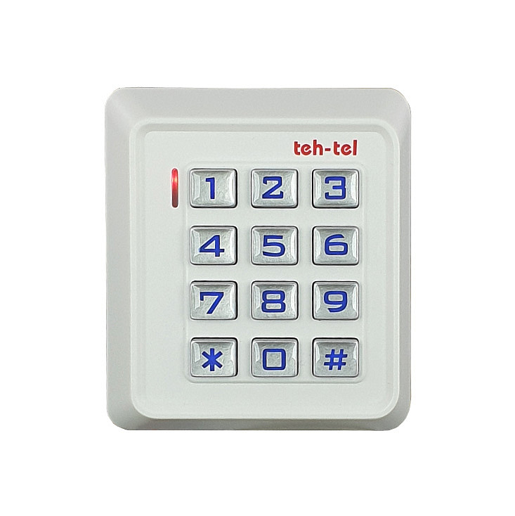 RFID čitač sa tastaturom T693