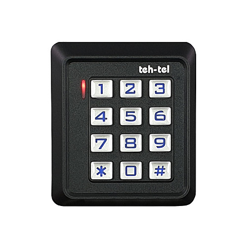 RFID čitač sa tastaturom T694